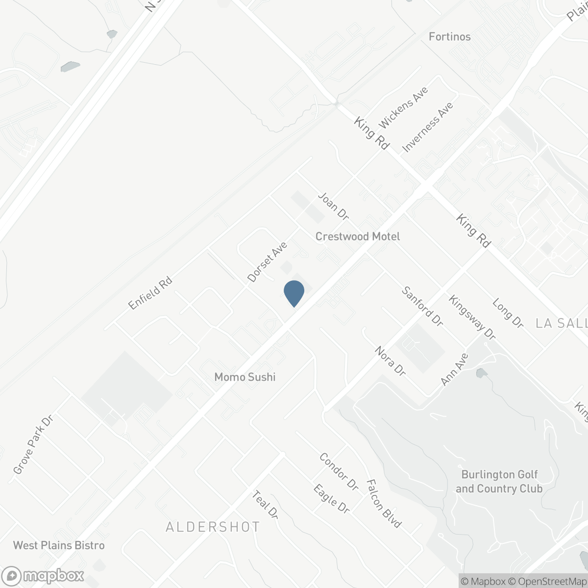 324 - 457 PLAINS ROAD E, Burlington, Ontario L7T 1H1
